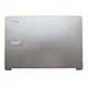 Laptop back cover